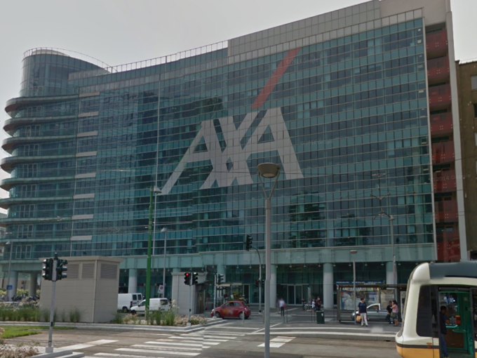 Opportunità di lavoro presso AXA