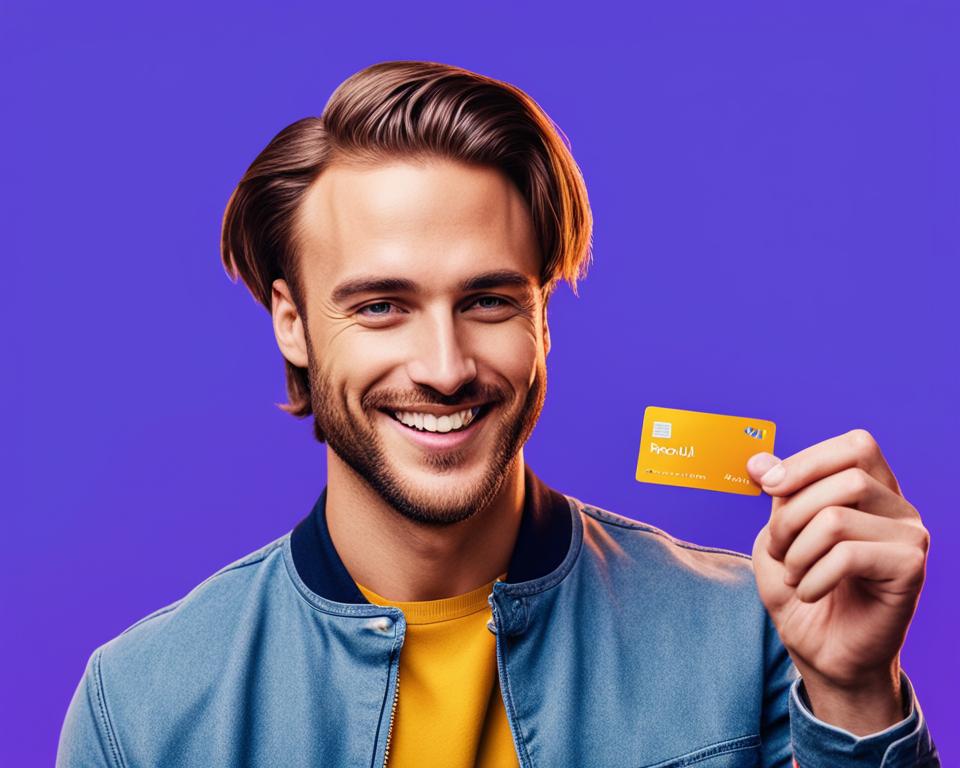 Espandi le tue frontiere finanziarie con la carta Revolut