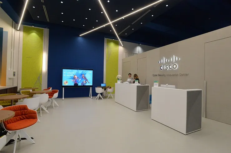 Opportunità di carriera in Cisco