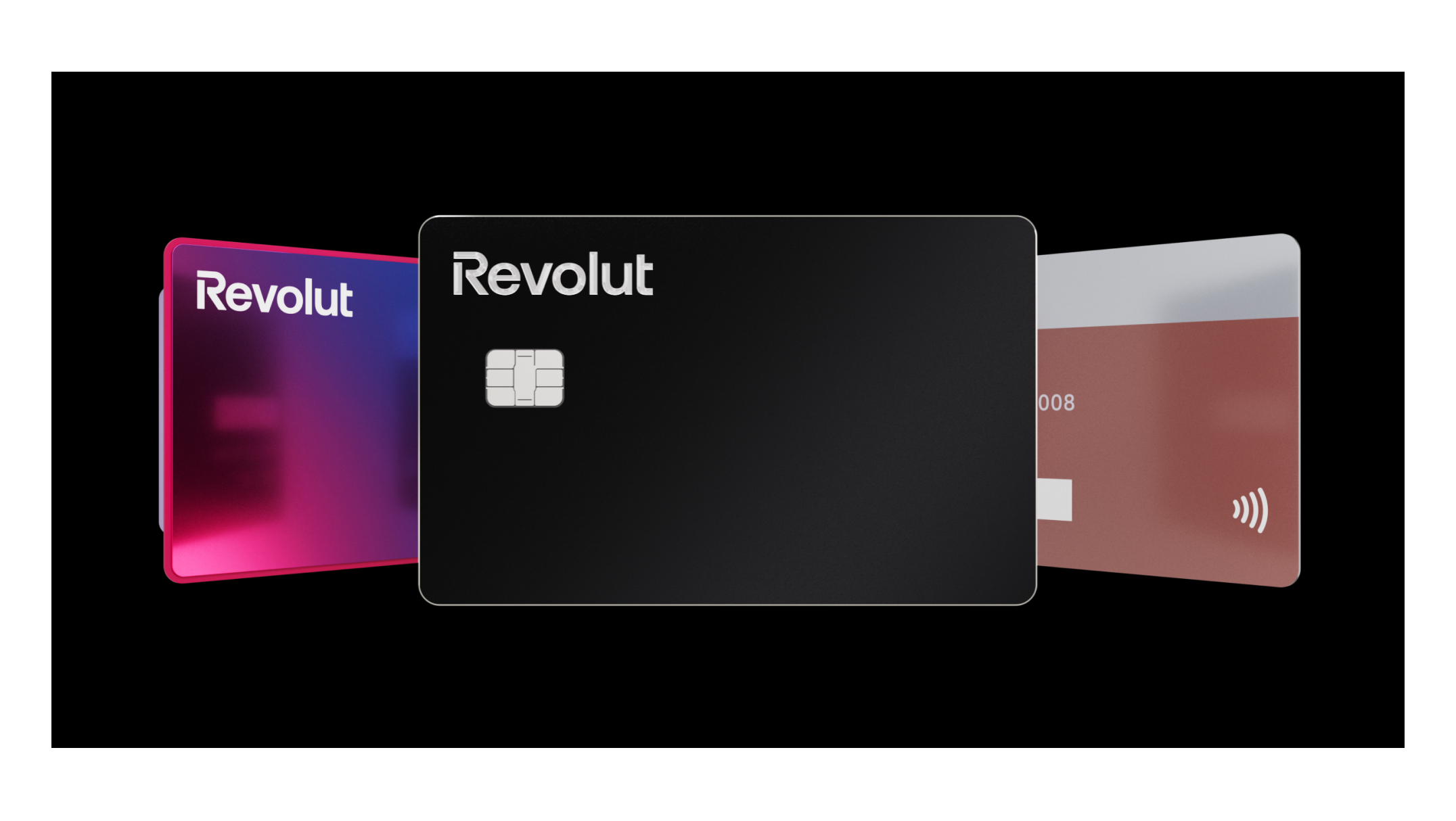 Revolut: La libertà di gestire il tuo denaro