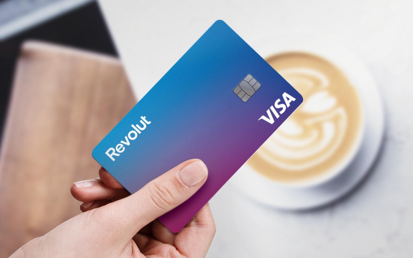 Revolut: La libertà di gestire il tuo denaro