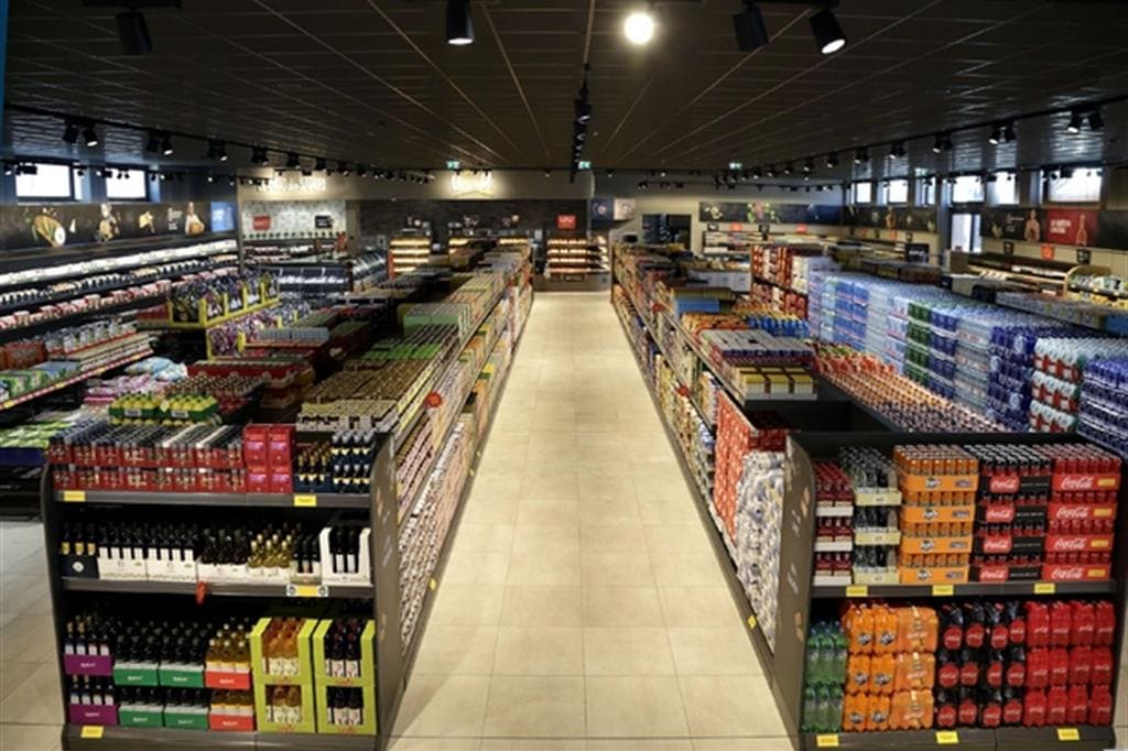 Aldi: Entra a far parte della nostra squadra oggi stesso!